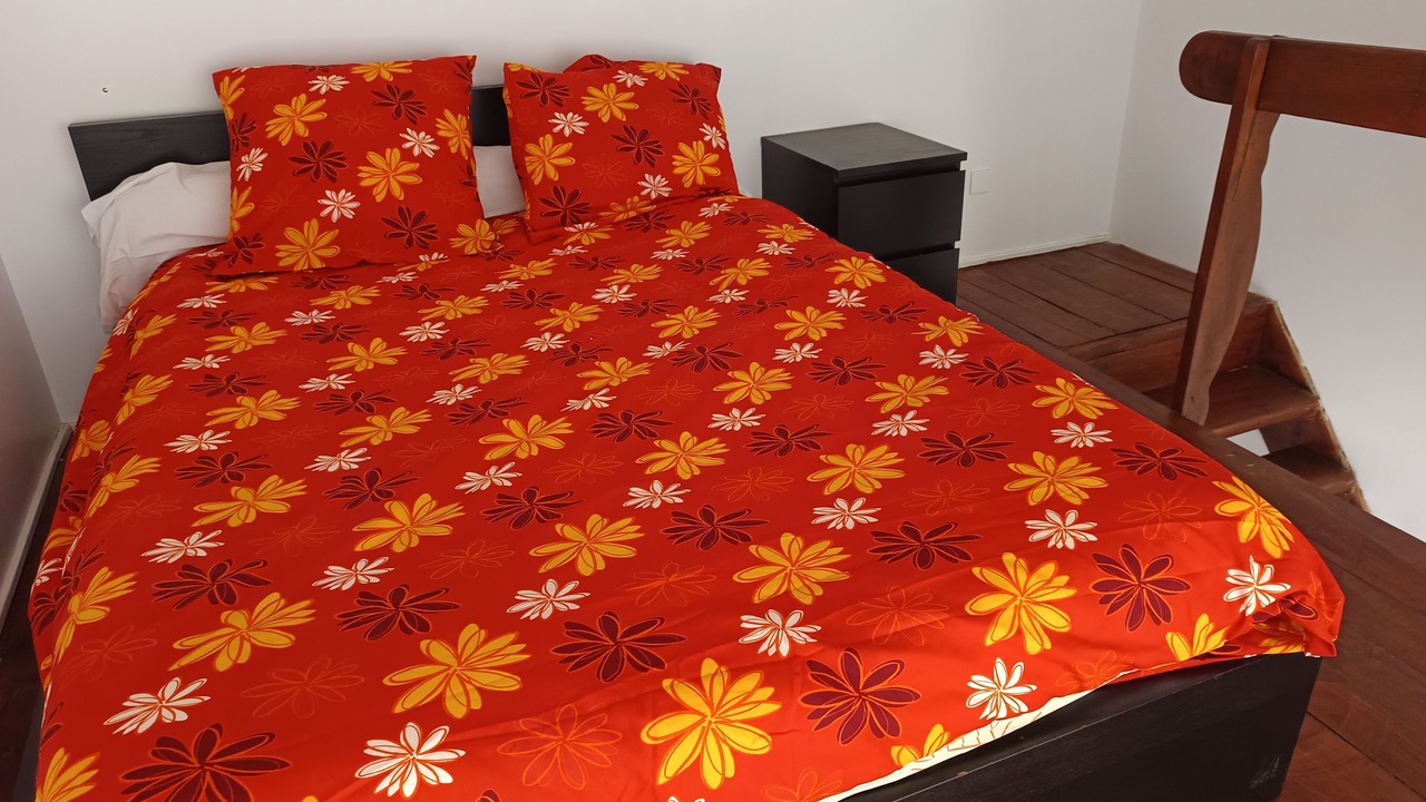 Photo of Bedroom in Villeneuve-les-Maguelone