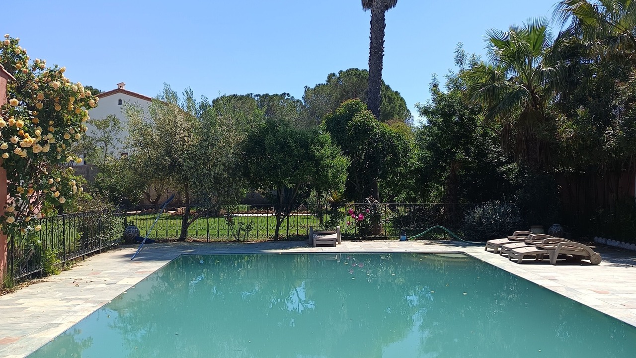 Photo of Outdoor in Villeneuve-les-Maguelone