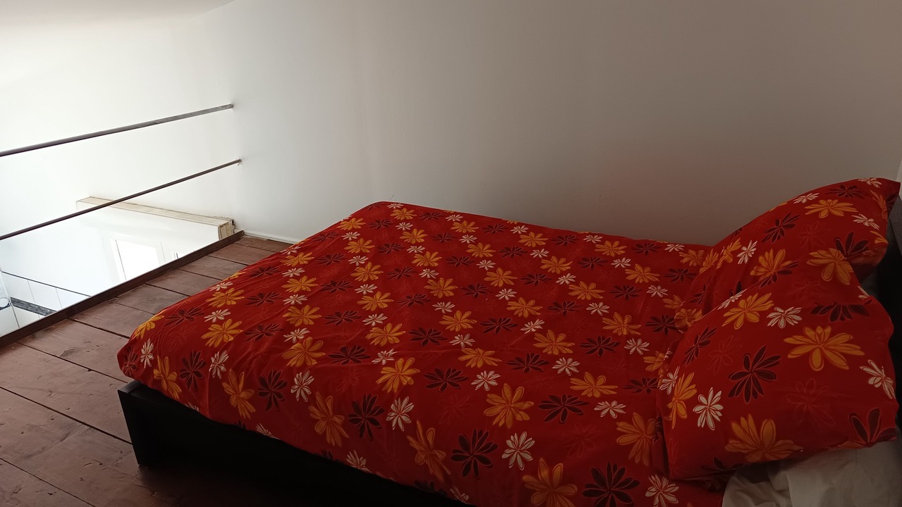 Photo of Bedroom in Villeneuve-les-Maguelone