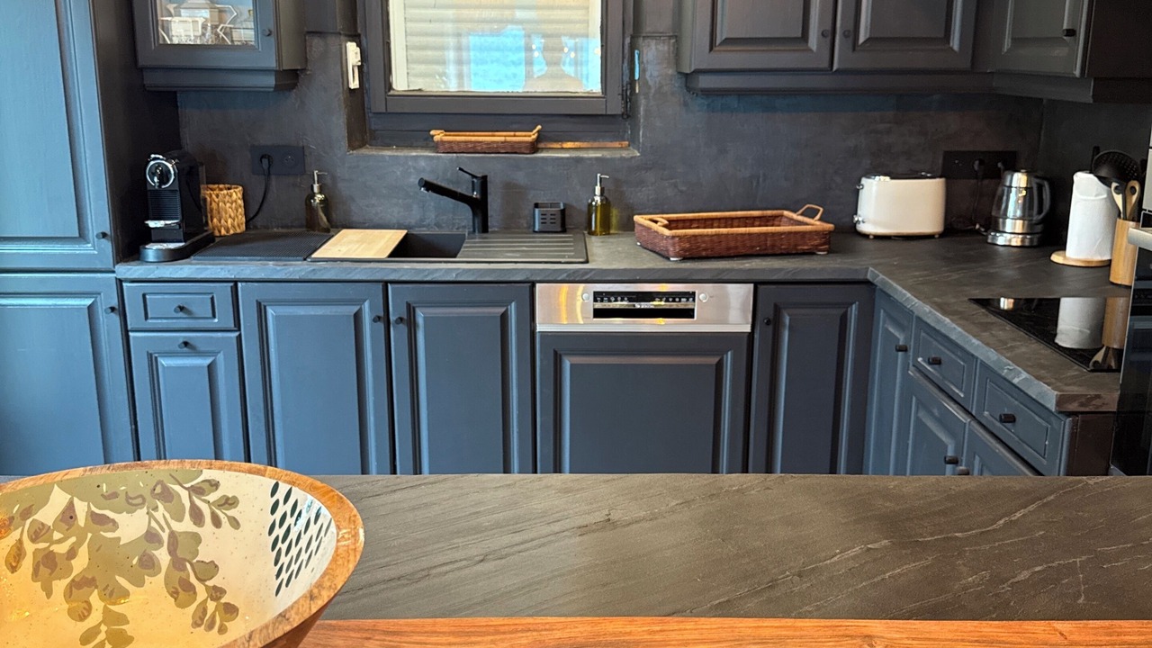 Photo of Kitchen in Bredannaz