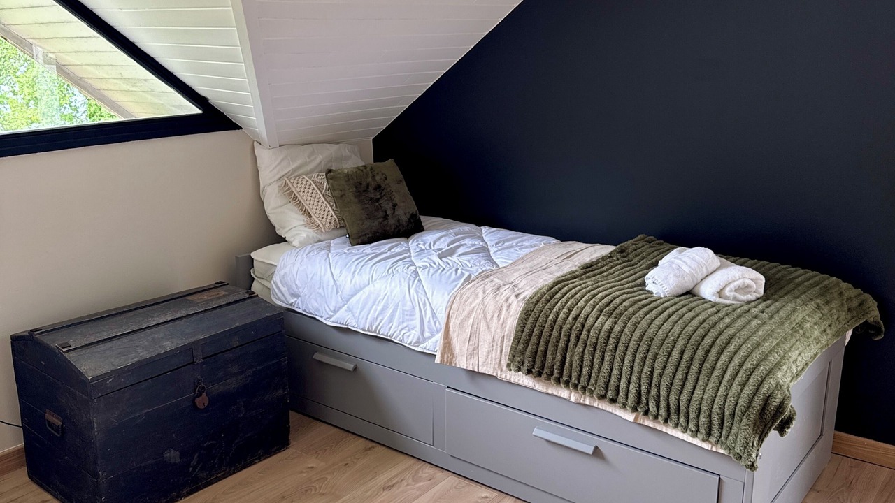 Photo of Bedroom in Bredannaz