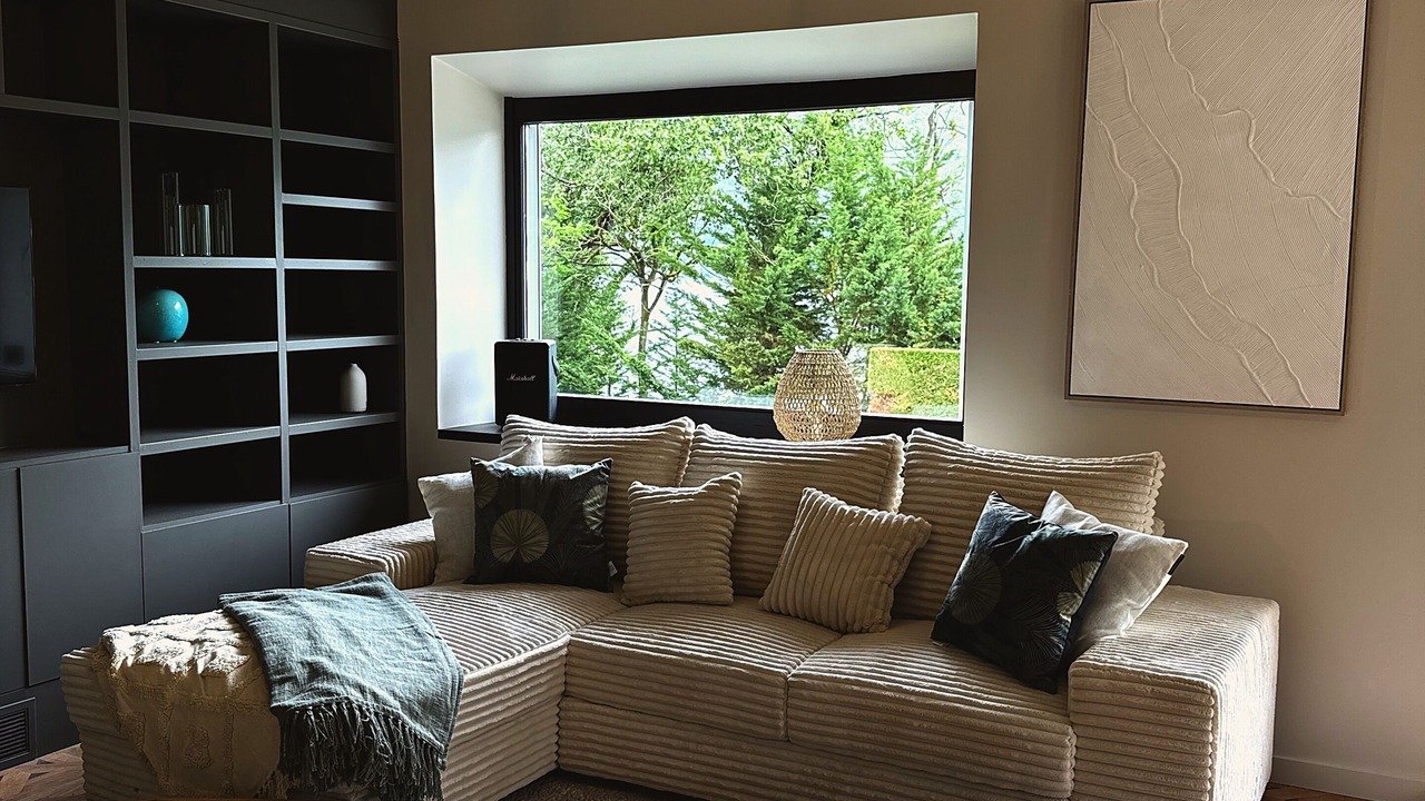 Photo of Livingroom in Bredannaz