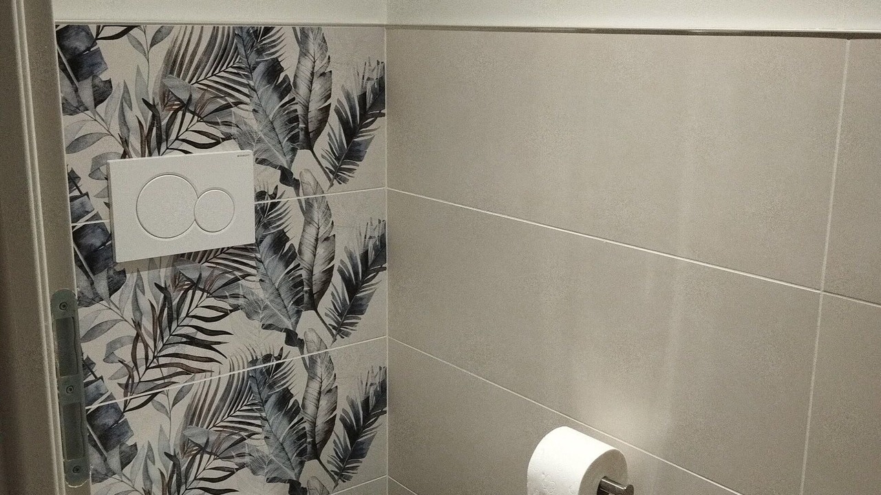 Photo of Bathroom in Chaspuzac