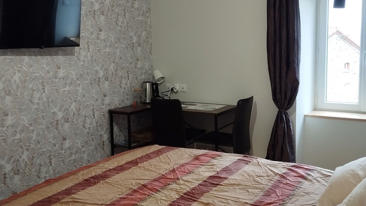 Photo of Bedroom in Chaspuzac