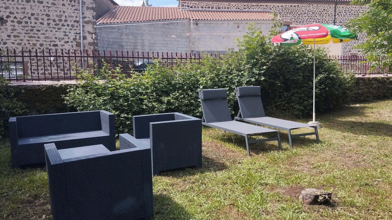 Photo of Outdoor in Chaspuzac