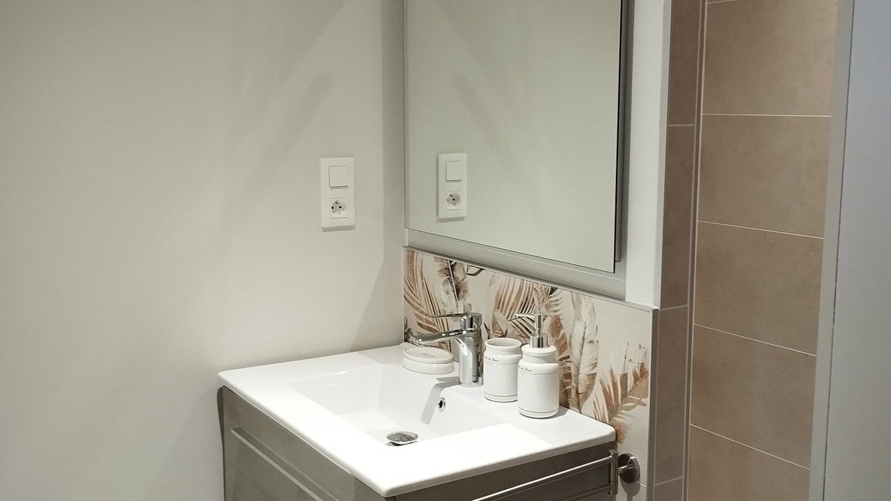 Photo of Bathroom in Chaspuzac
