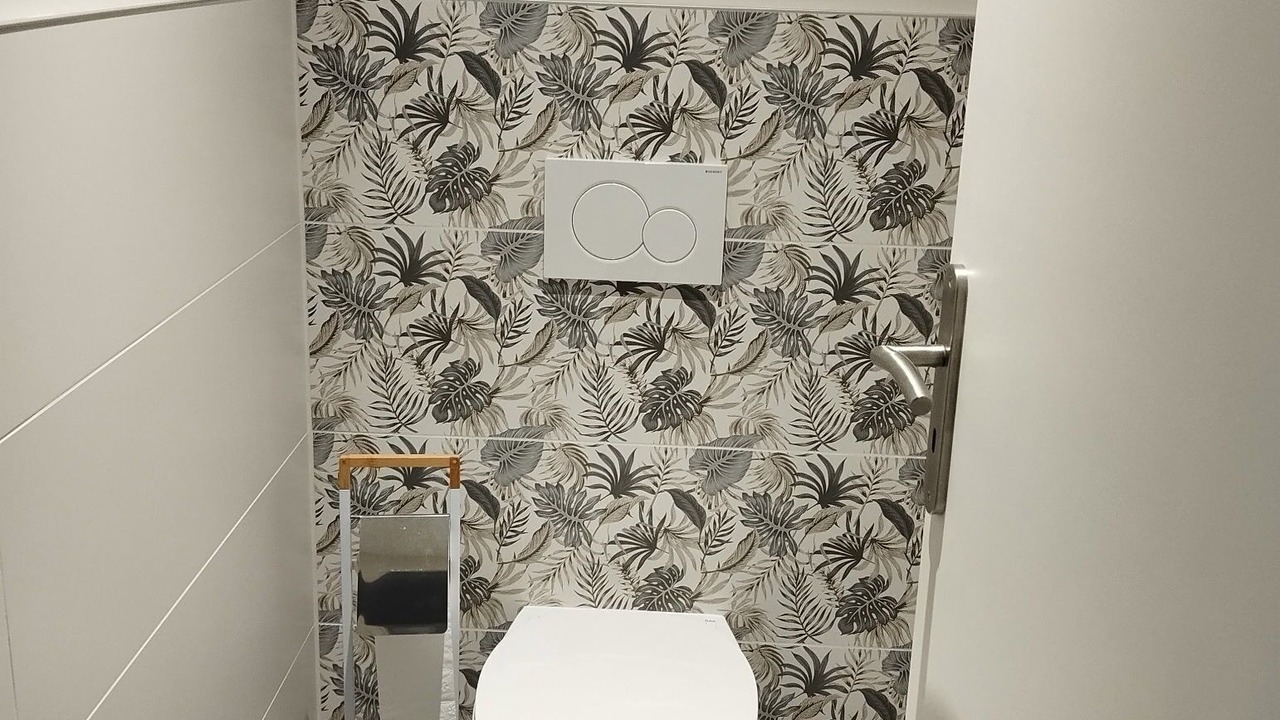 Photo of Bathroom in Chaspuzac