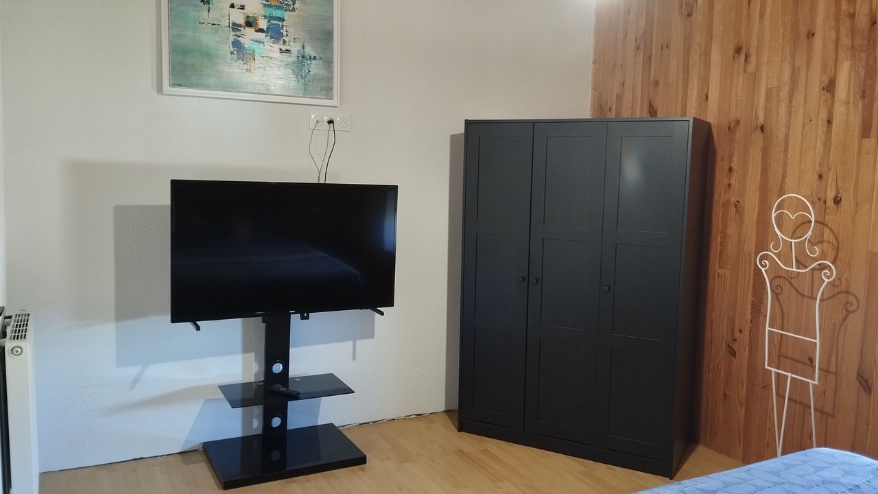 Photo of Bedroom in Chaspuzac