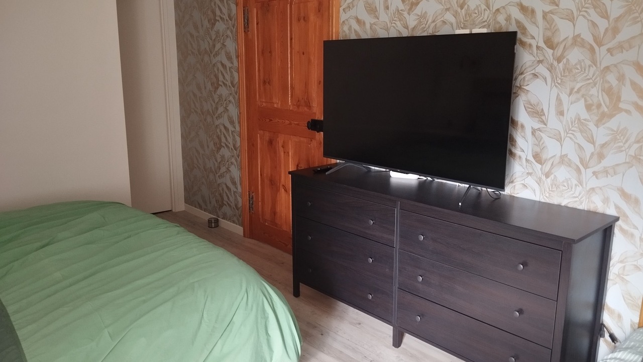 Photo of Bedroom in Chaspuzac