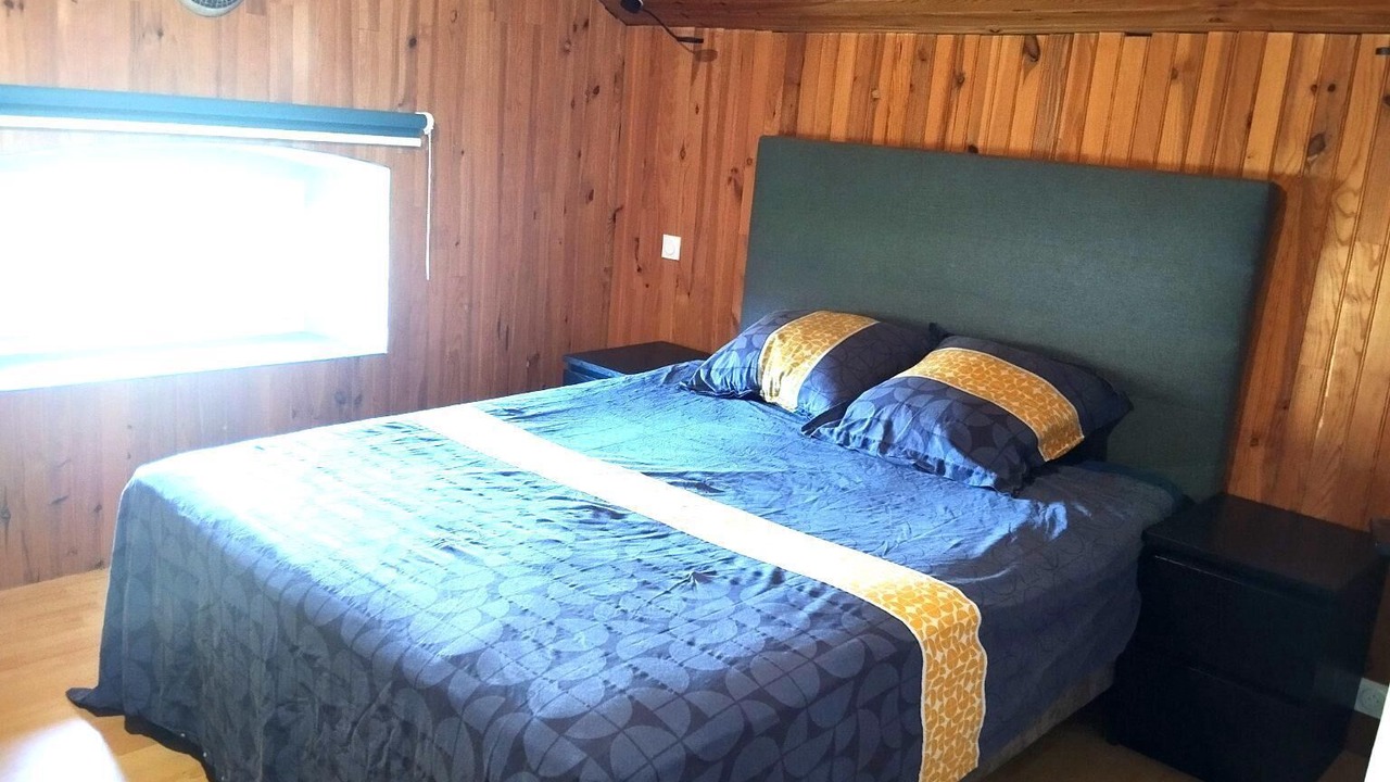 Photo of Bedroom in Chaspuzac
