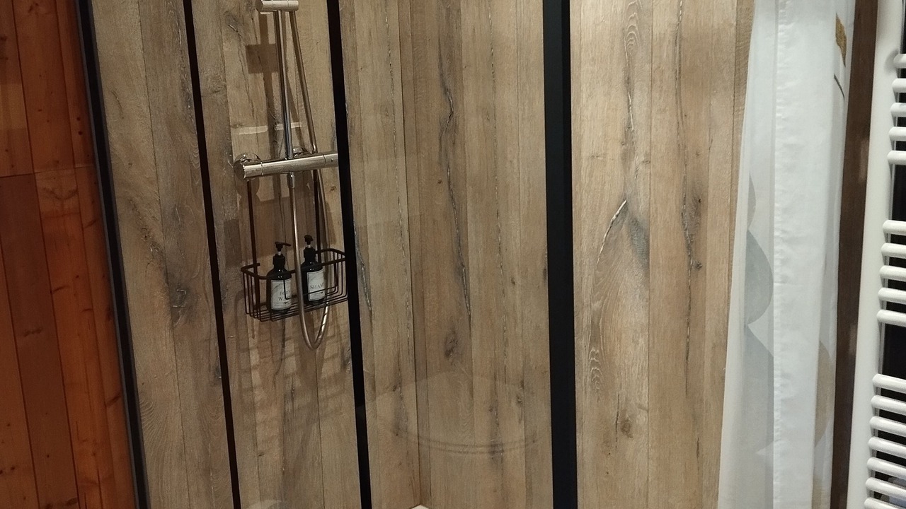 Photo of Bathroom in Chaspuzac