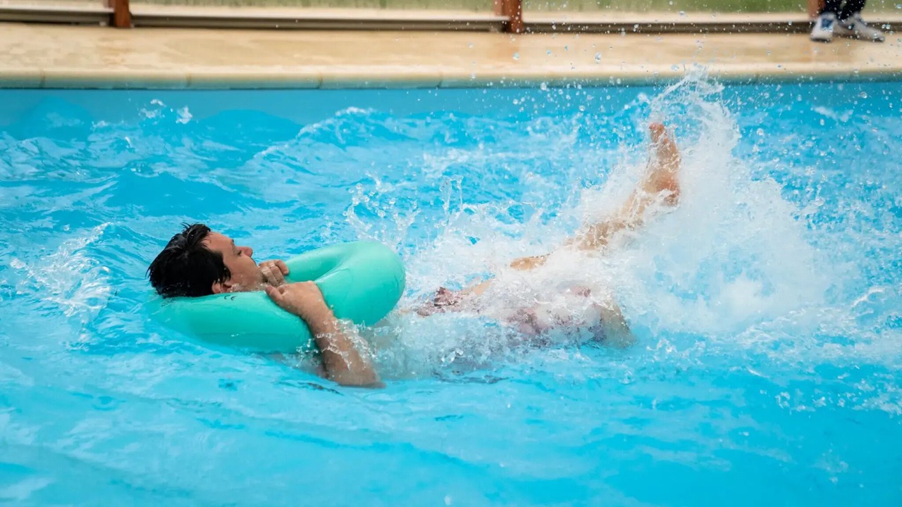 Photo of Outdoor in Chamberet