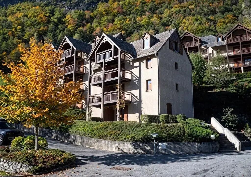 Photo of Outdoor in Bagneres-de-Luchon