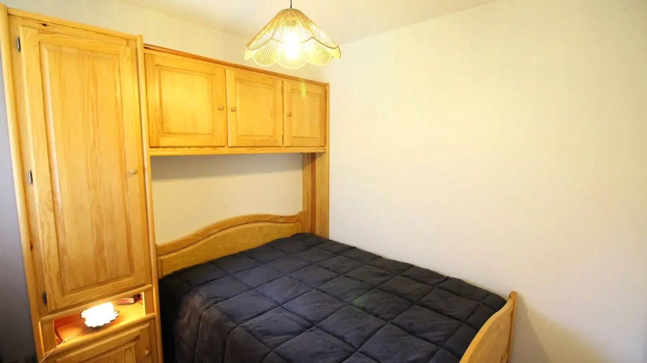 Photo of Bedroom in Bagneres-de-Luchon