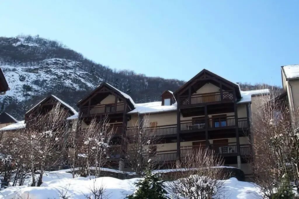 Photo of Outdoor in Bagneres-de-Luchon