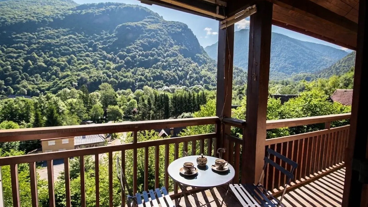 Photo of Outdoor in Bagneres-de-Luchon