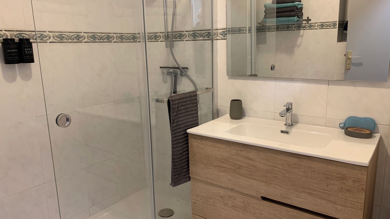 Photo of Bathroom in Saint-Andre