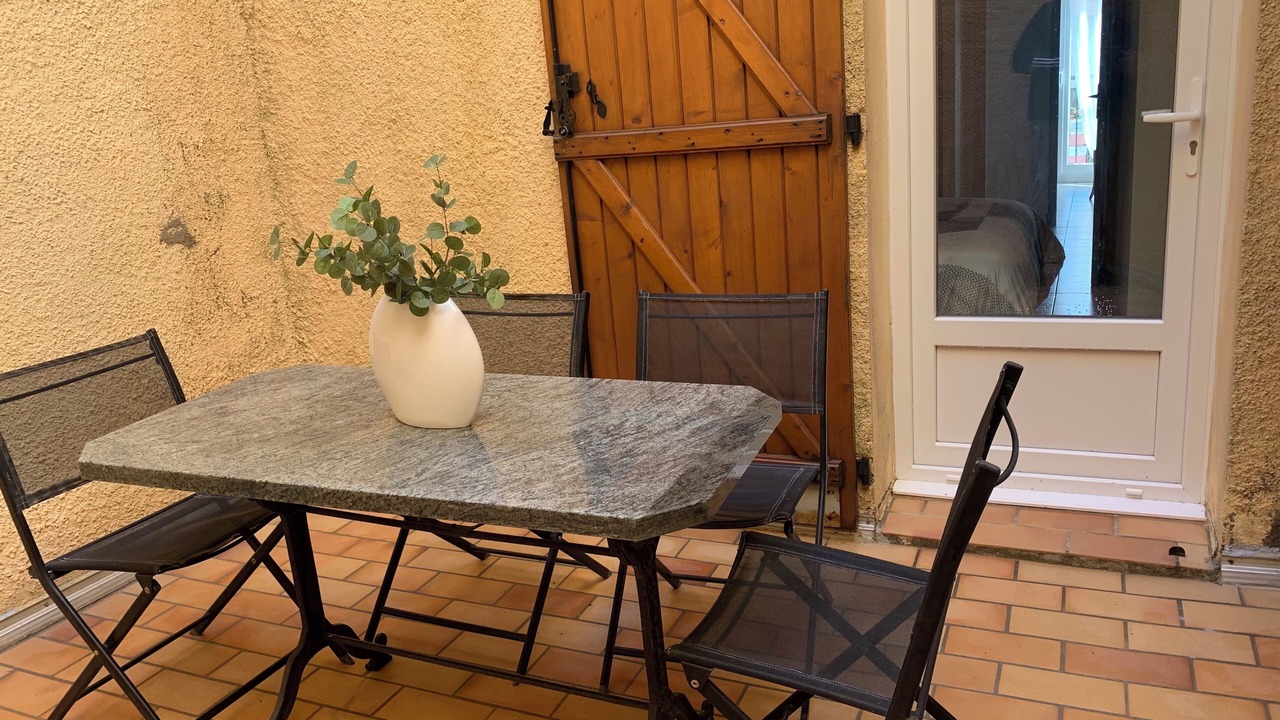 Photo of Outdoor in Saint-Andre