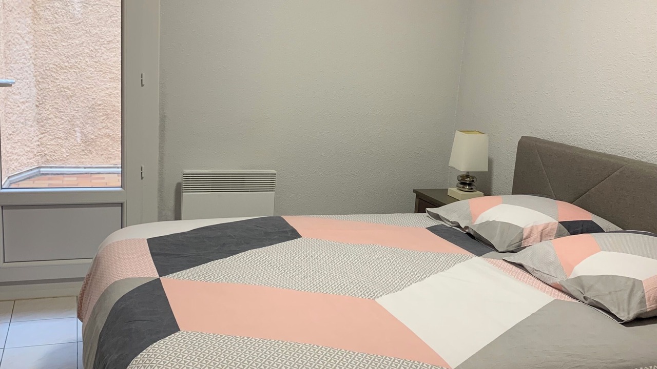 Photo of Bedroom in Saint-Andre