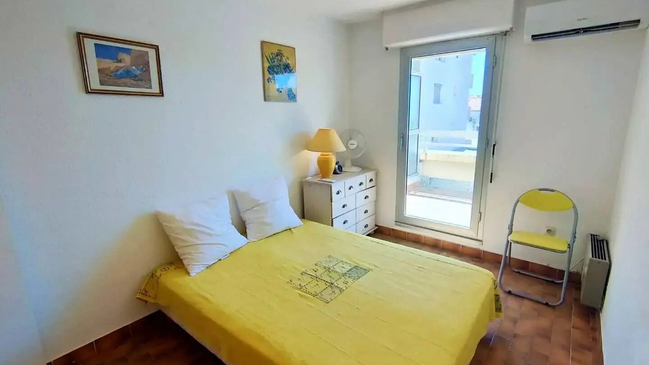 Photo of Bedroom in Le Port