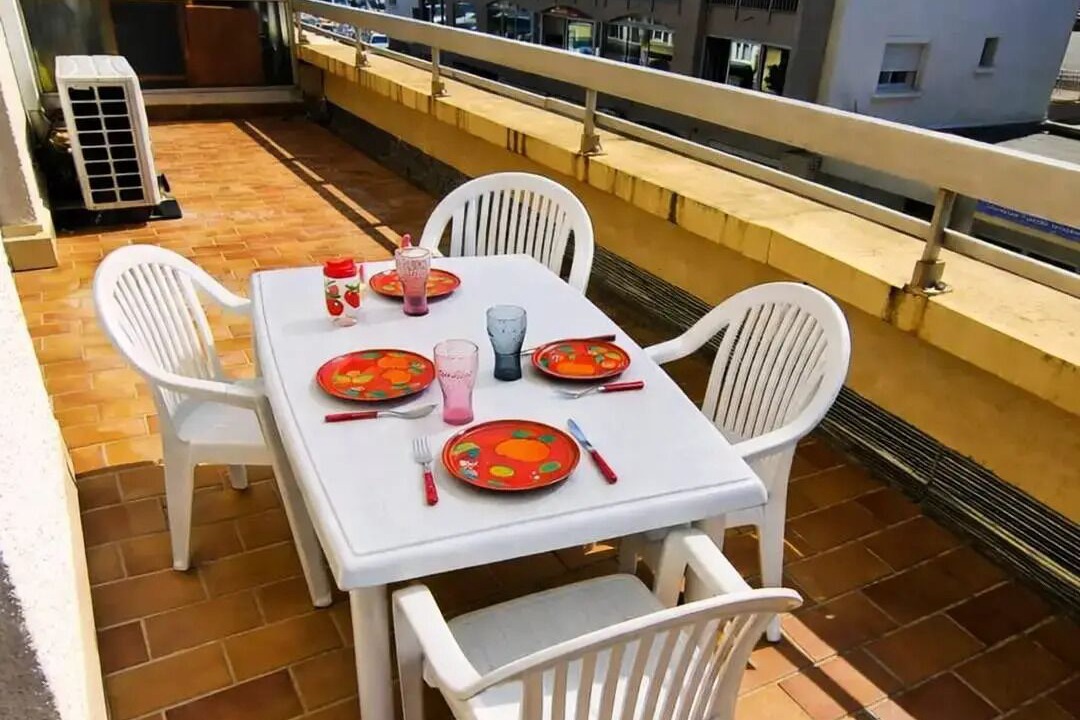 Photo of Outdoor in Le Port