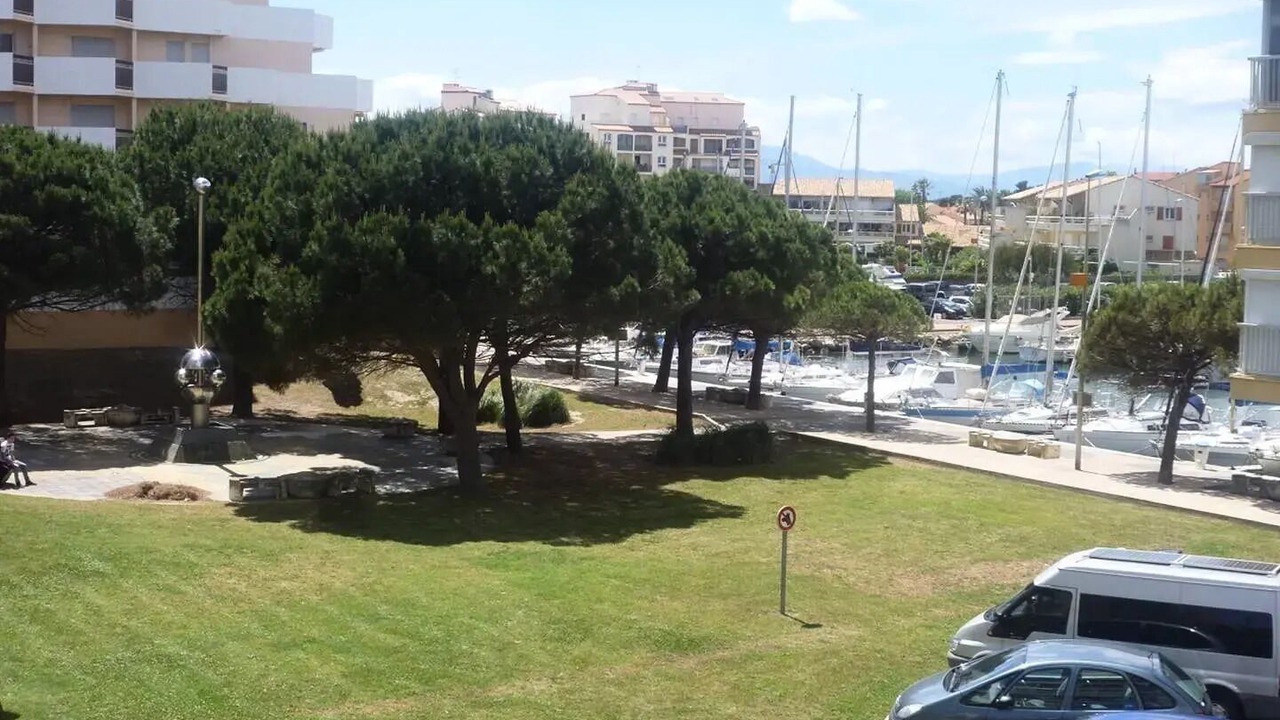 Photo of Outdoor in Le Port