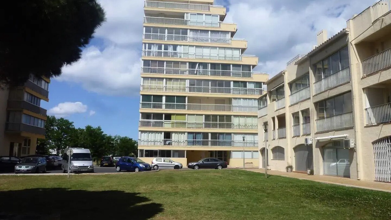 Photo of Outdoor in Le Port