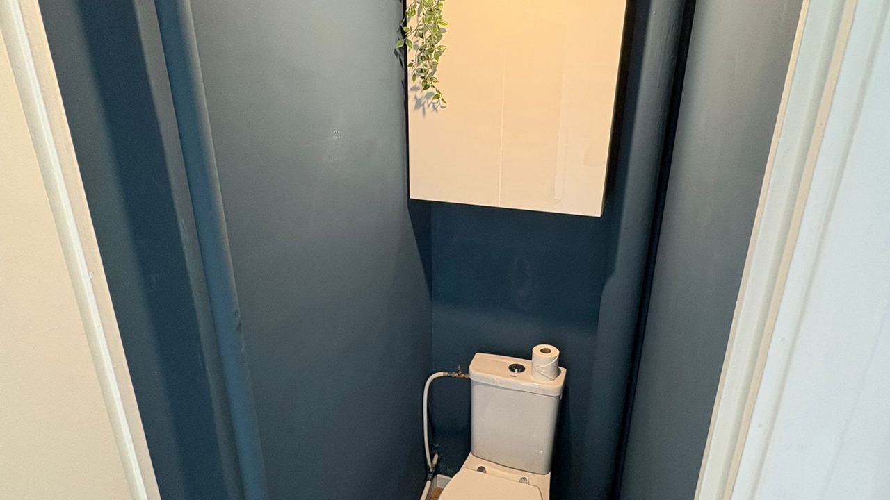 Photo of Bathroom in Est