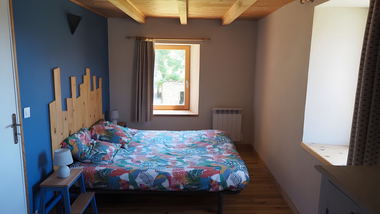 Photo of Bedroom in Jax