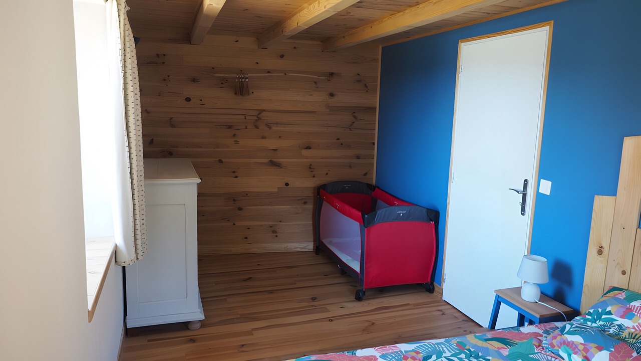 Photo of Bedroom in Jax