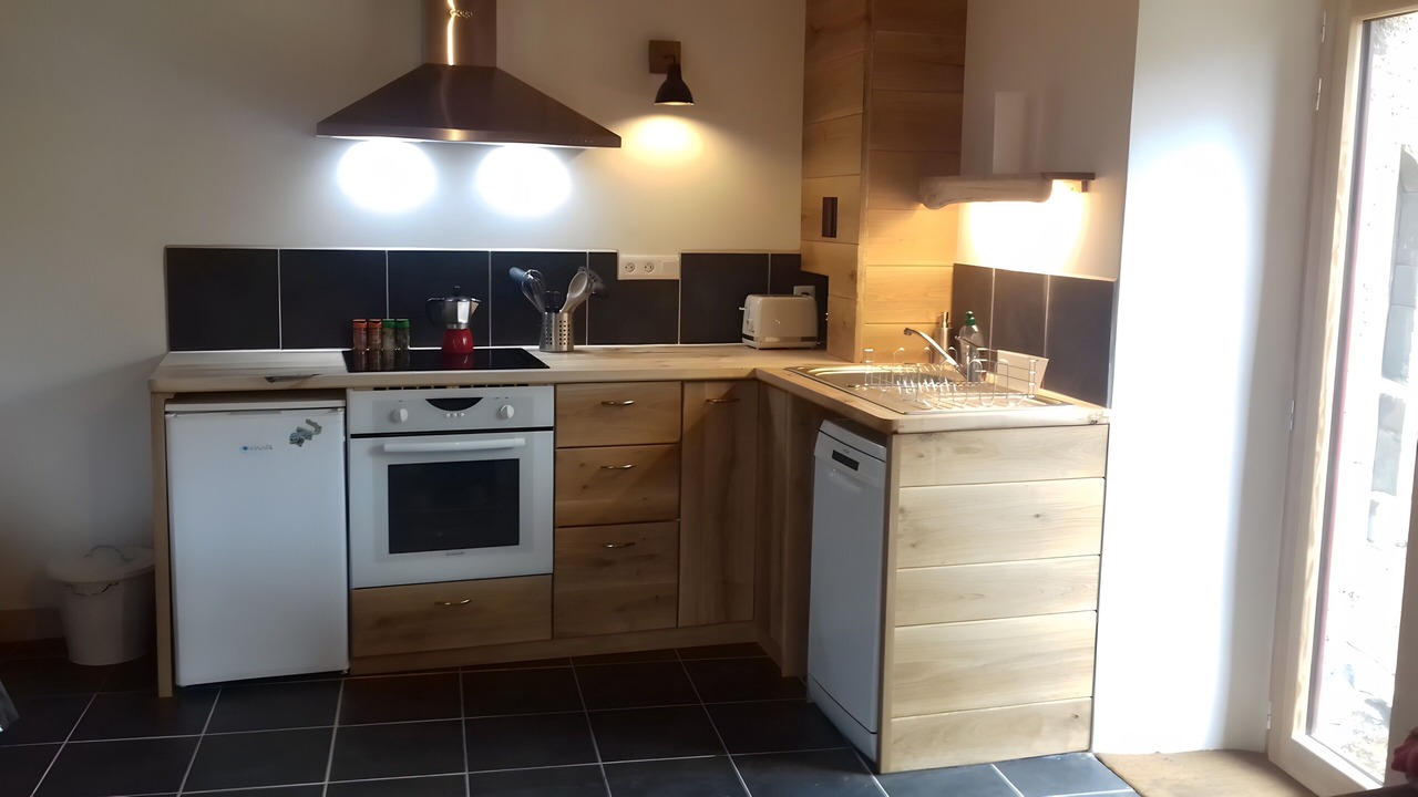 Photo of Kitchen in Jax