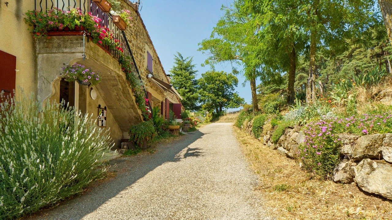 Photo of Outdoor in Rhone Crussol