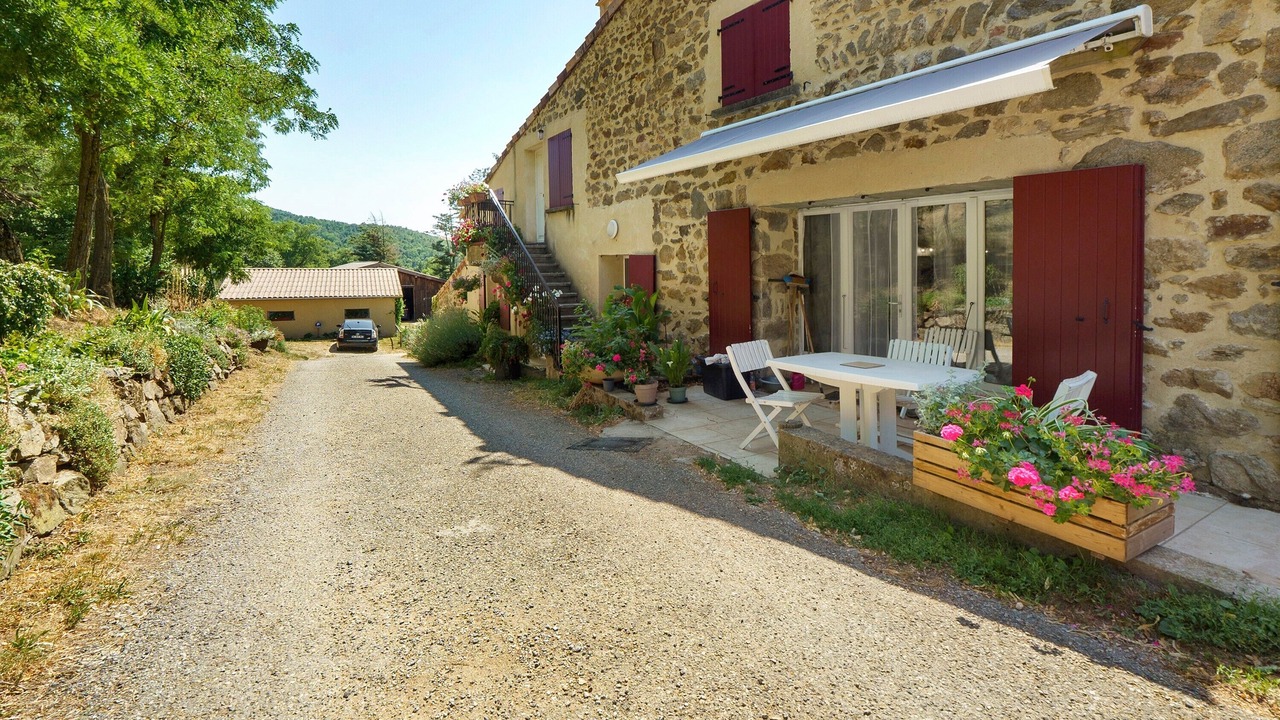 Photo of Outdoor in Rhone Crussol