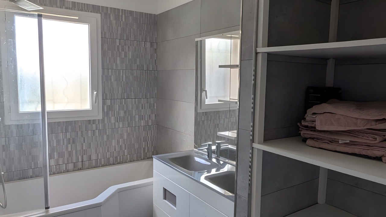 Photo of Bathroom in Montreal