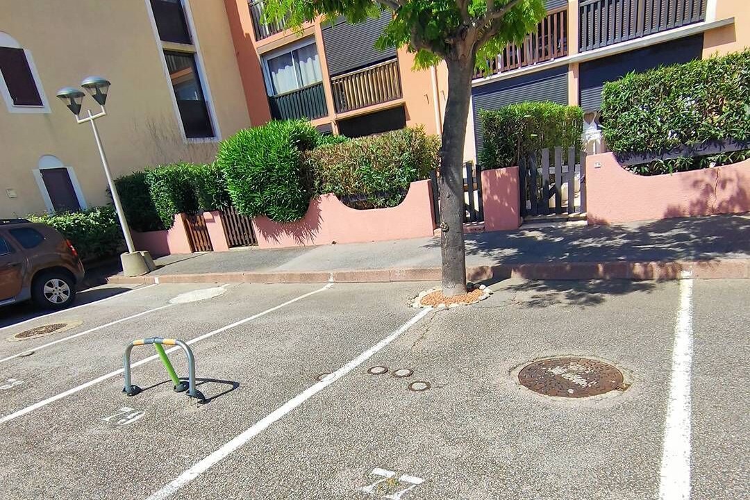 Photo of Outdoor in Les Arenes