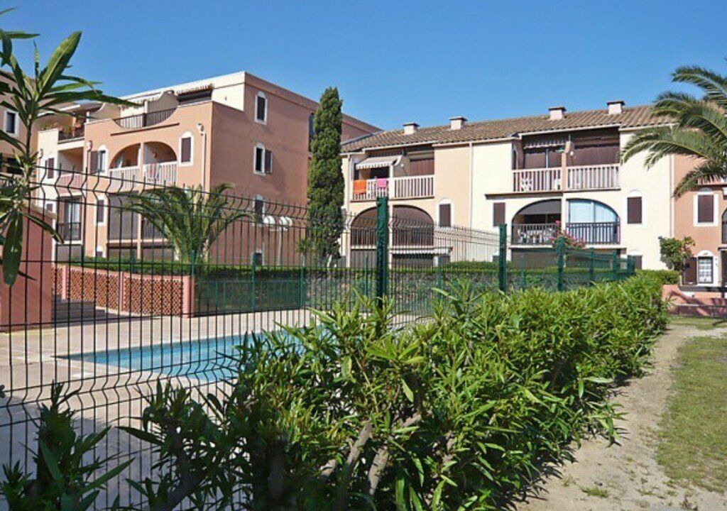 Photo of Outdoor in Les Arenes