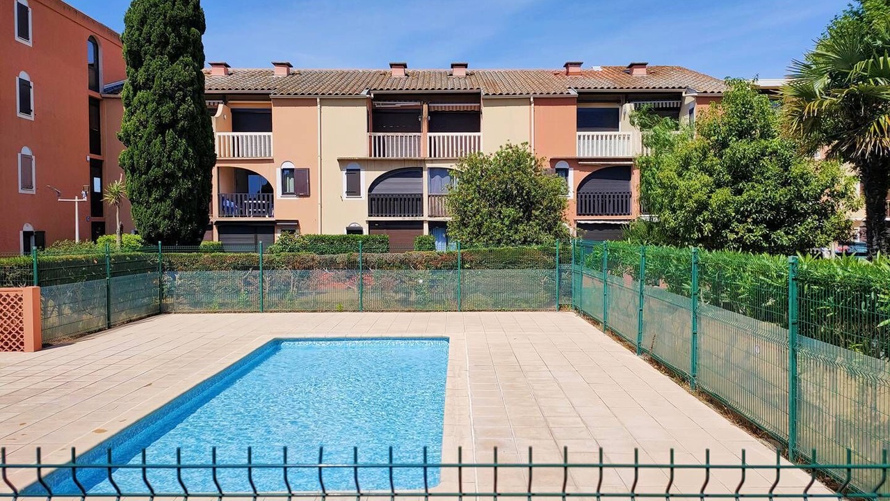 Photo of Outdoor in Les Arenes