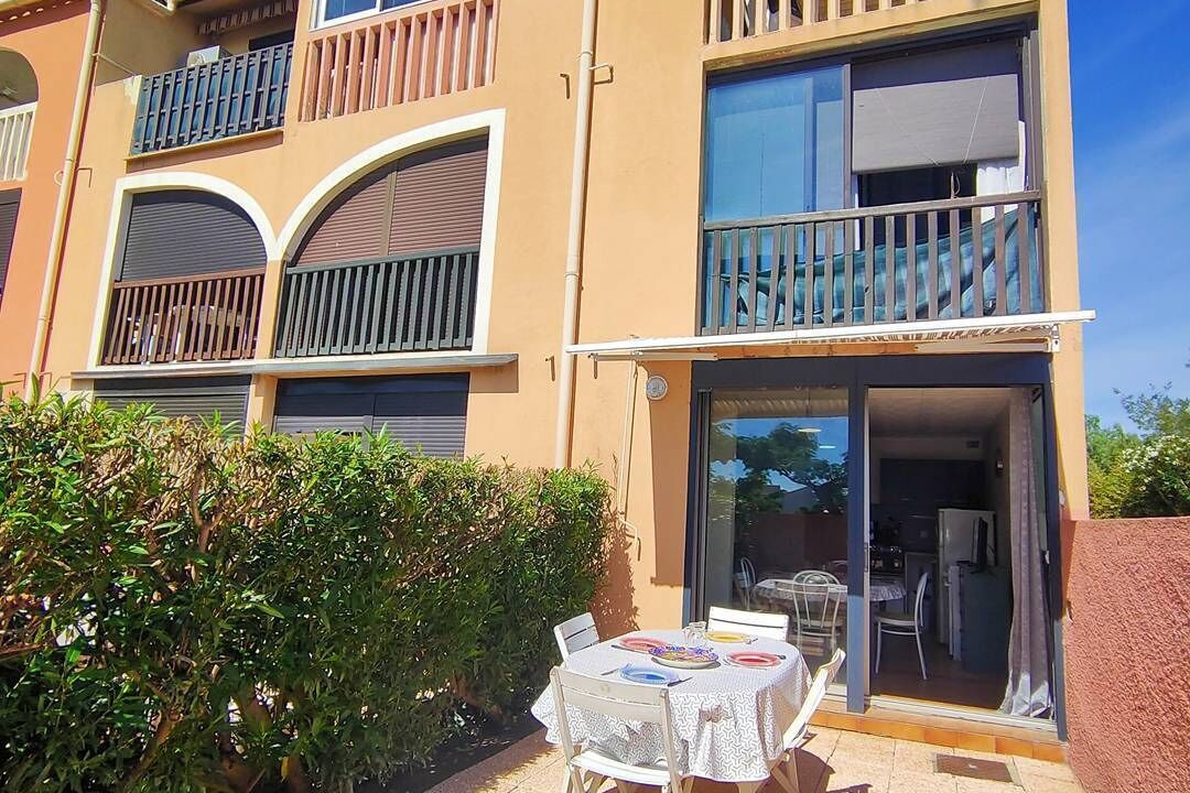 Photo of Outdoor in Les Arenes