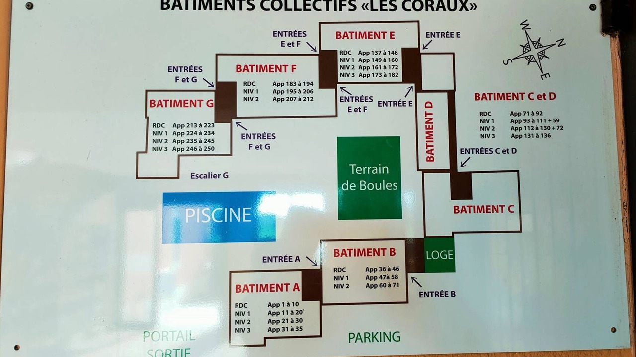Photo of Others in Les Arenes