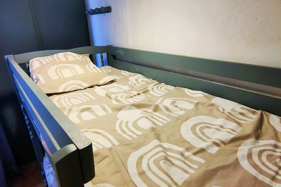 Photo of Bedroom in Les Arenes