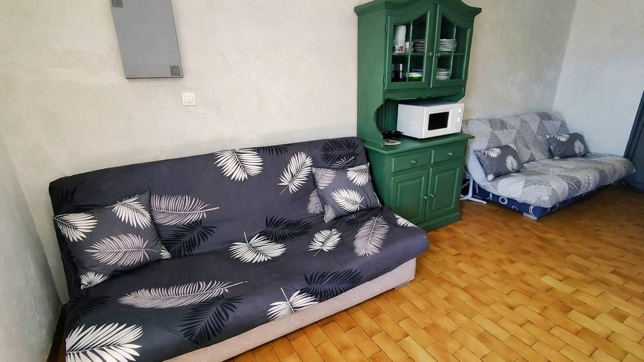 Photo of Livingroom in Les Arenes
