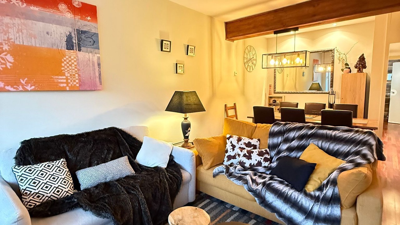Photo of Livingroom in Alp