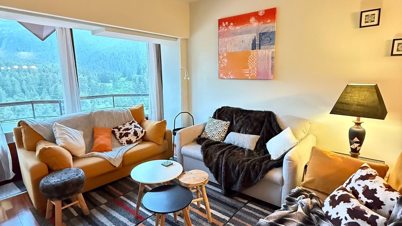 Photo of Livingroom in Alp