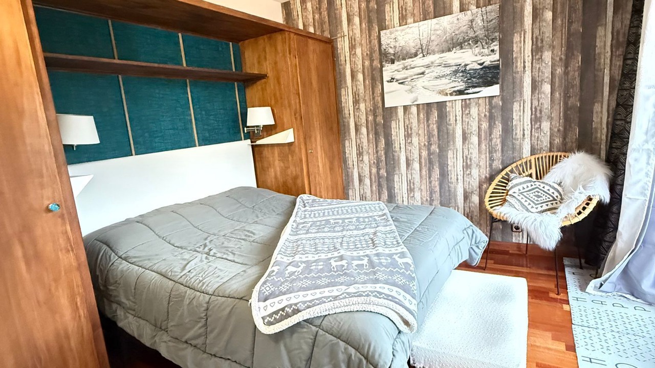 Photo of Bedroom in Alp