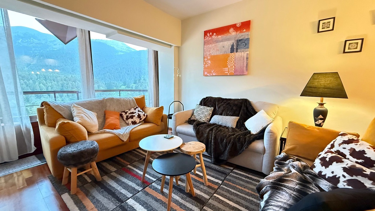 Photo of Livingroom in Alp