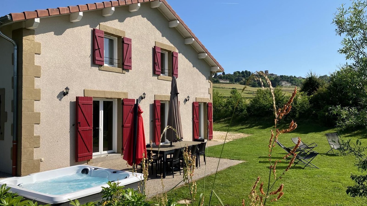 Photo of Outdoor in Le Grand Serre