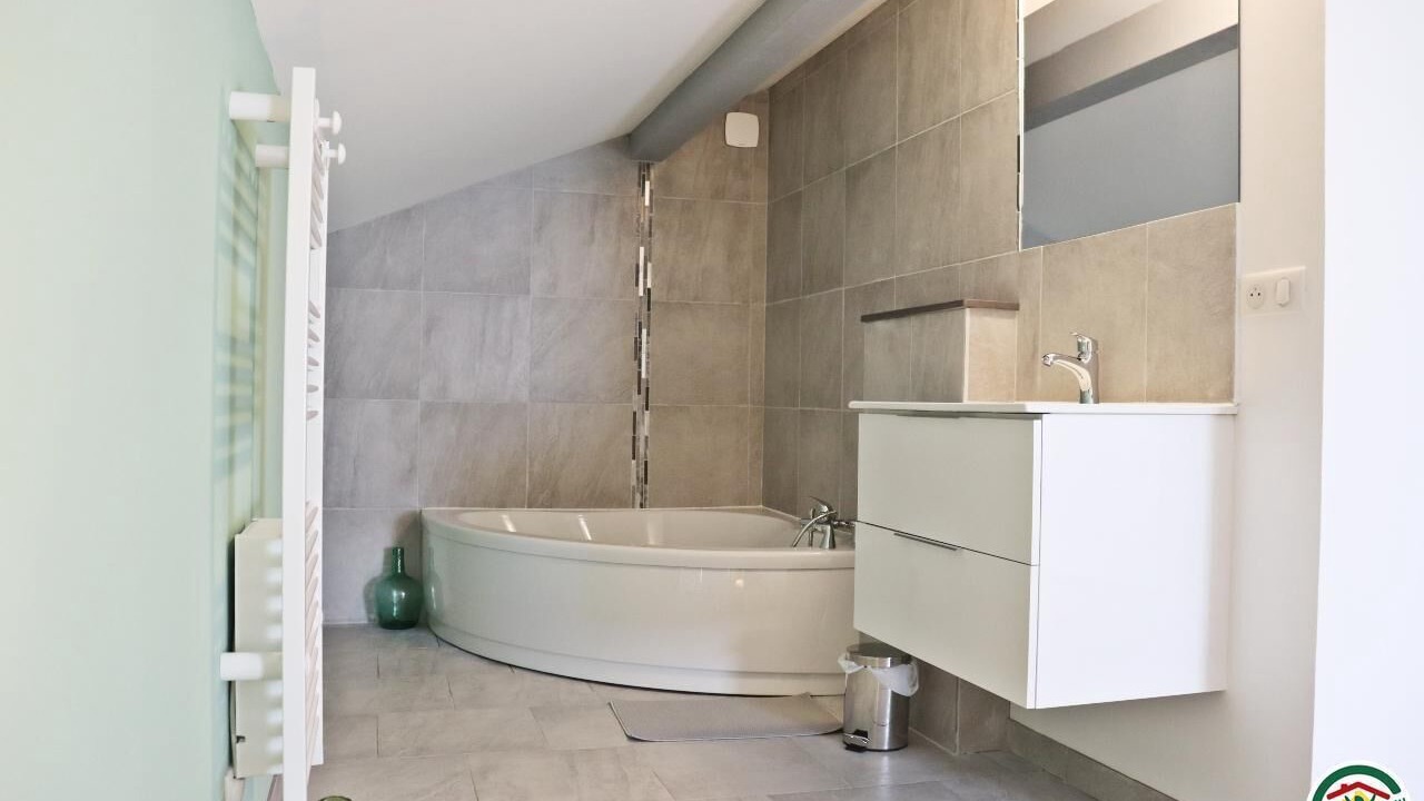 Photo of Bathroom in Le Grand Serre