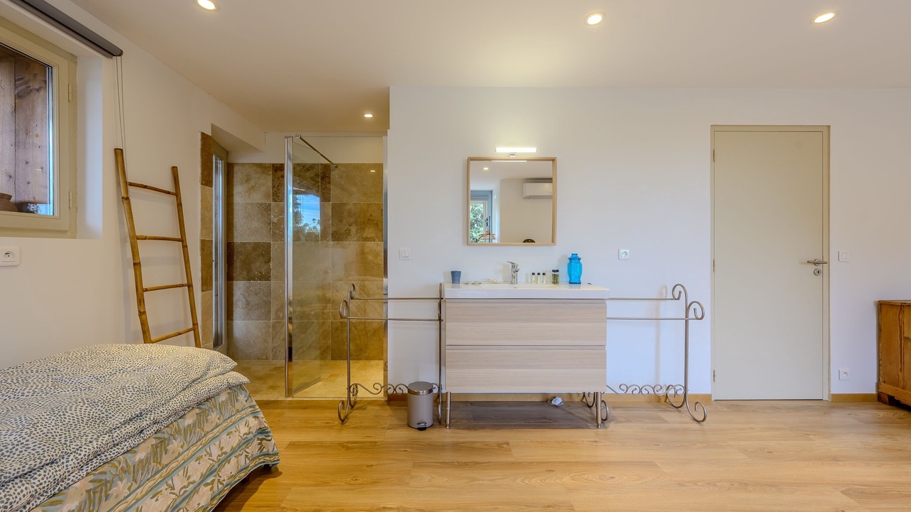 Photo of Bedroom in Suzette