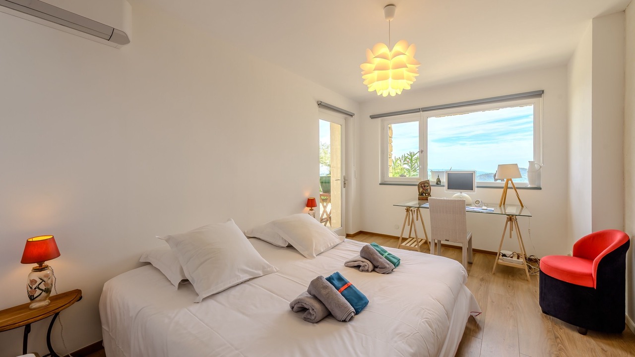 Photo of Bedroom in Suzette