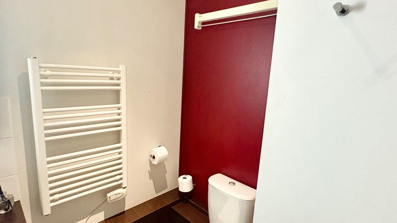 Photo of Bathroom in Secteur 4